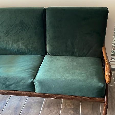 בארי San Marco Apartment מראה חיצוני תמונה