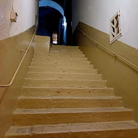 בארי San Marco Apartment מראה חיצוני תמונה
