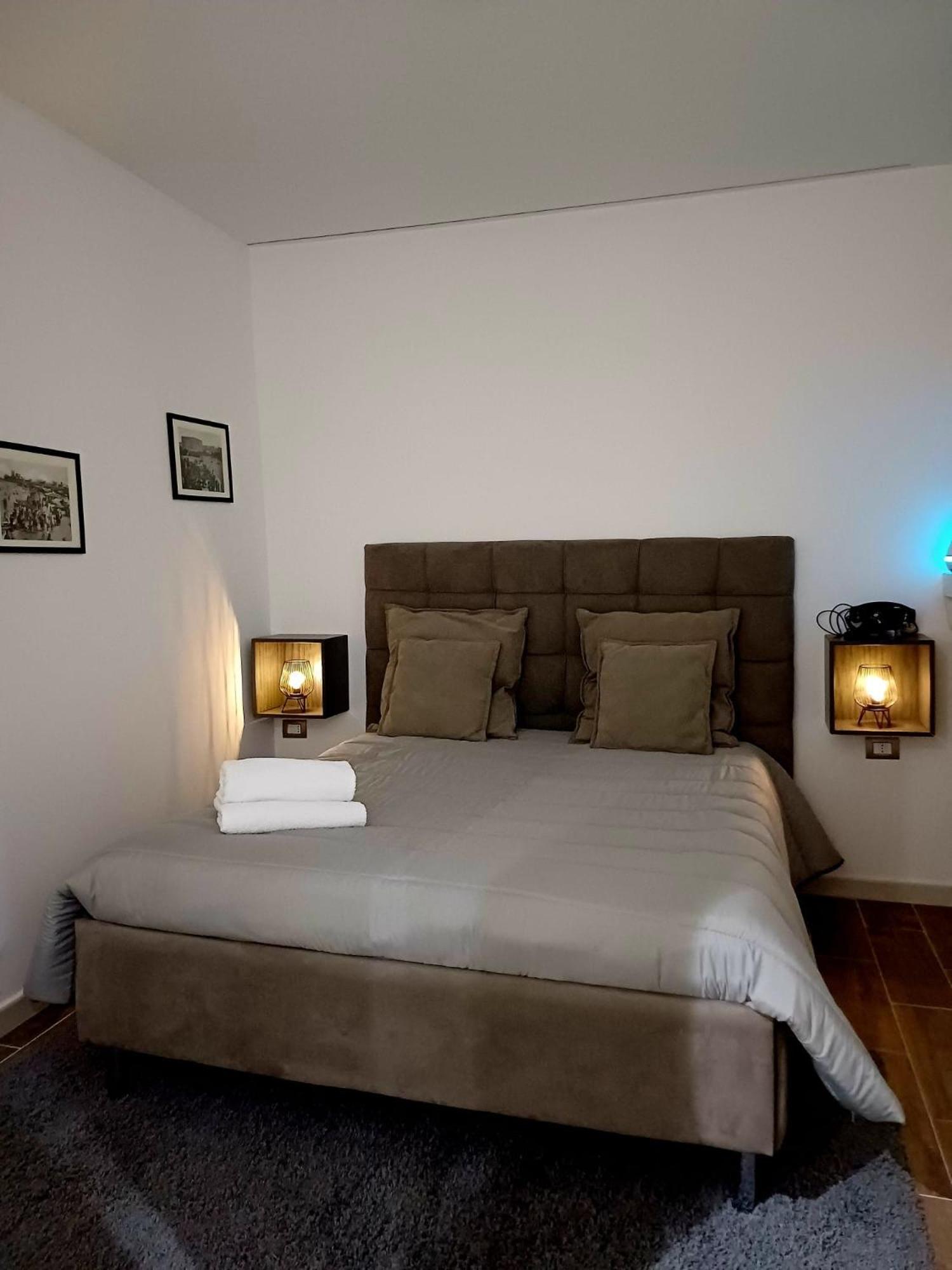 בארי San Marco Apartment מראה חיצוני תמונה