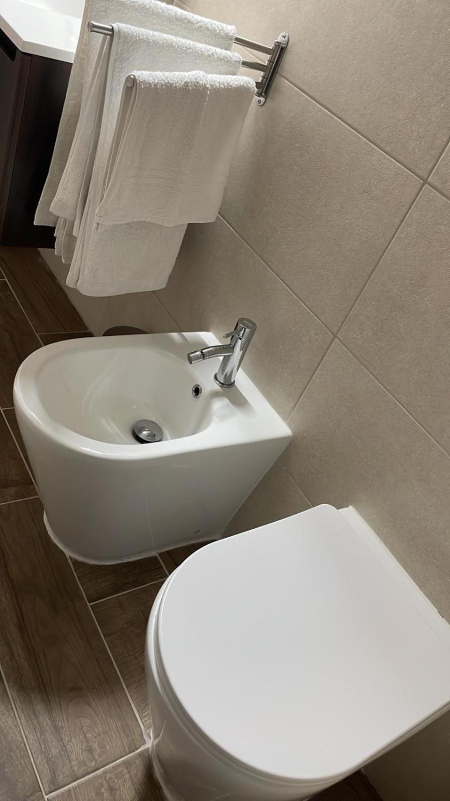 בארי San Marco Apartment מראה חיצוני תמונה