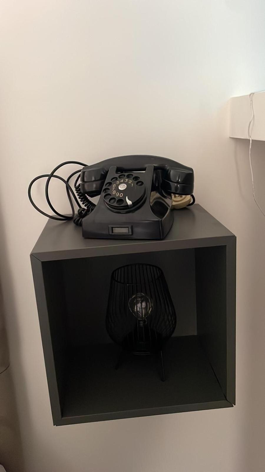בארי San Marco Apartment מראה חיצוני תמונה