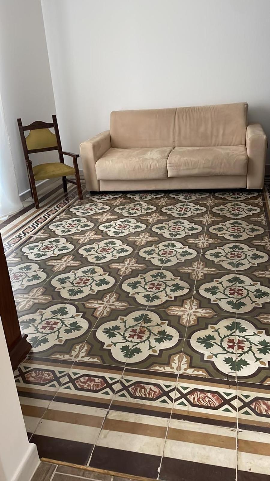 בארי San Marco Apartment מראה חיצוני תמונה