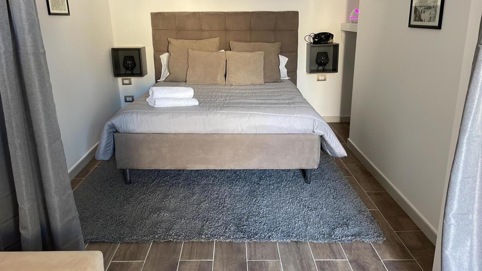 בארי San Marco Apartment מראה חיצוני תמונה