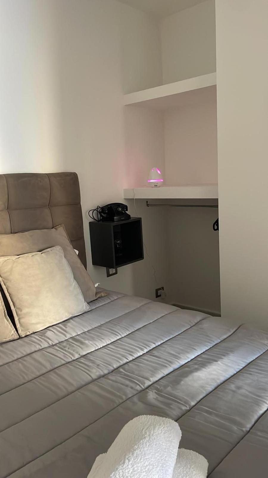 בארי San Marco Apartment מראה חיצוני תמונה