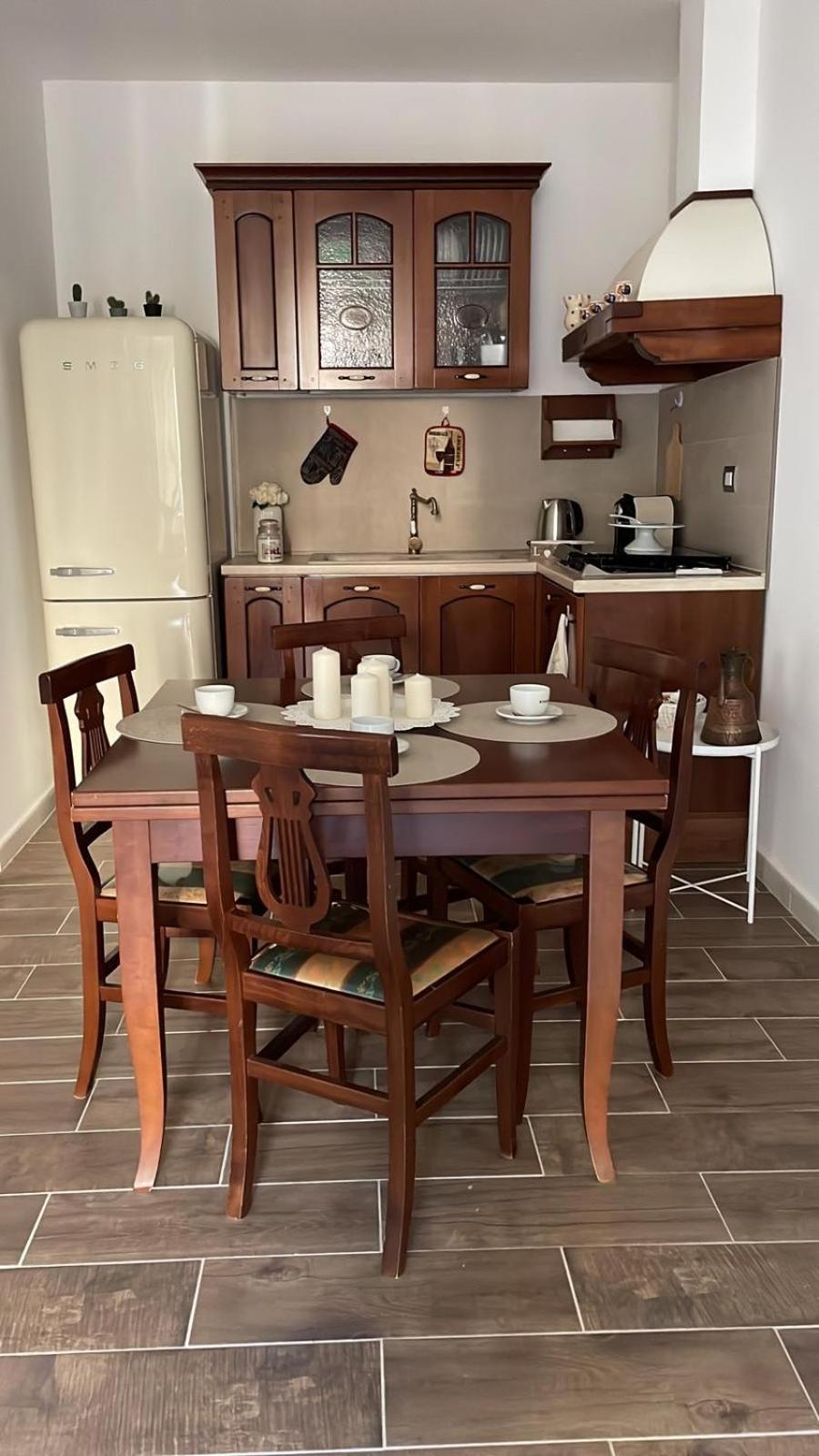 בארי San Marco Apartment מראה חיצוני תמונה