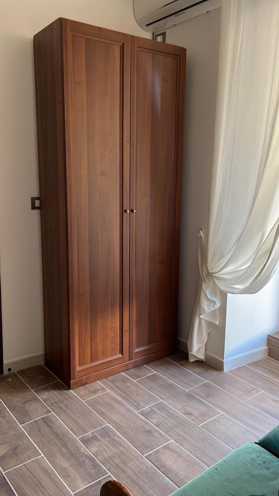 בארי San Marco Apartment מראה חיצוני תמונה