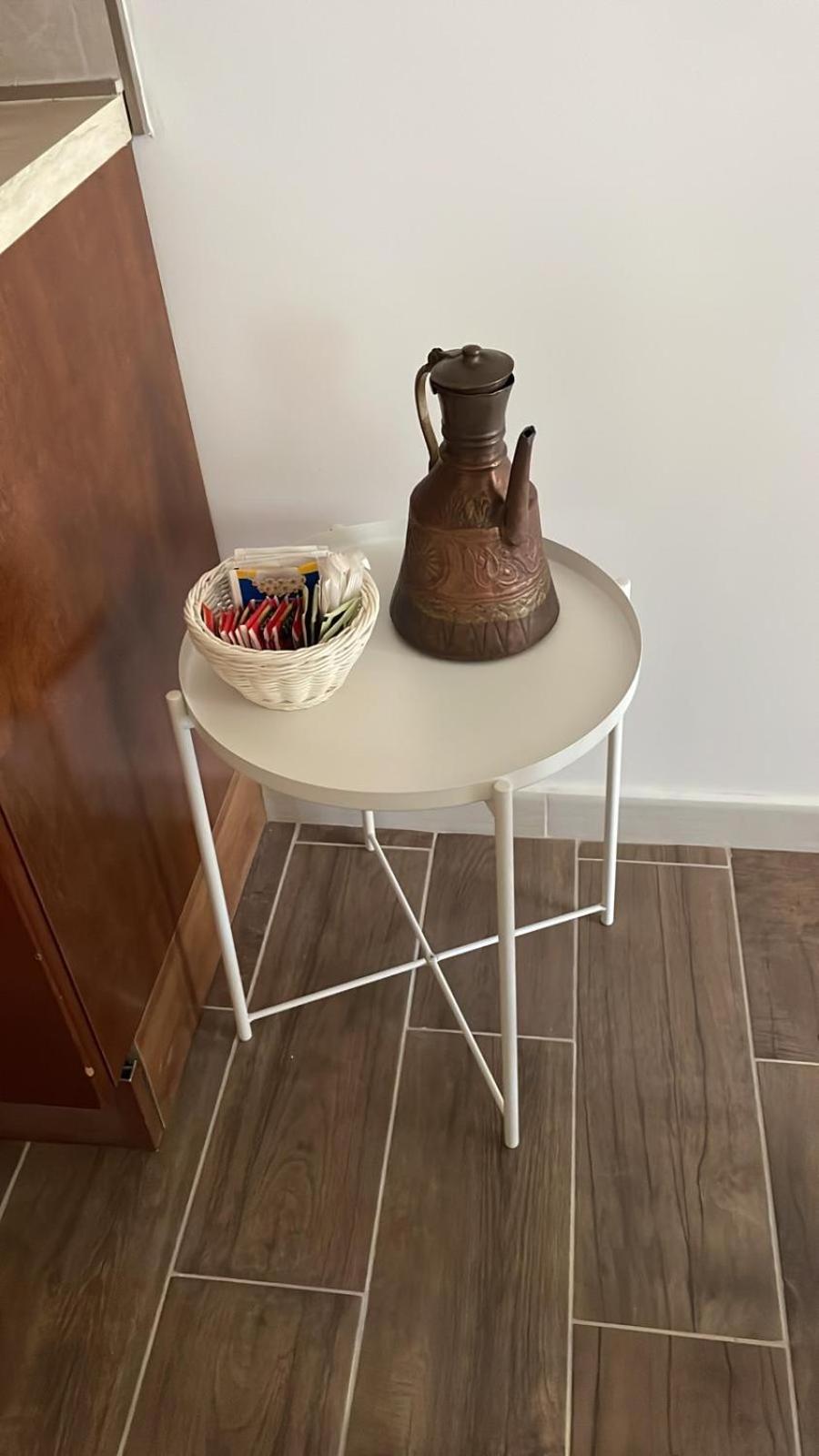 בארי San Marco Apartment מראה חיצוני תמונה