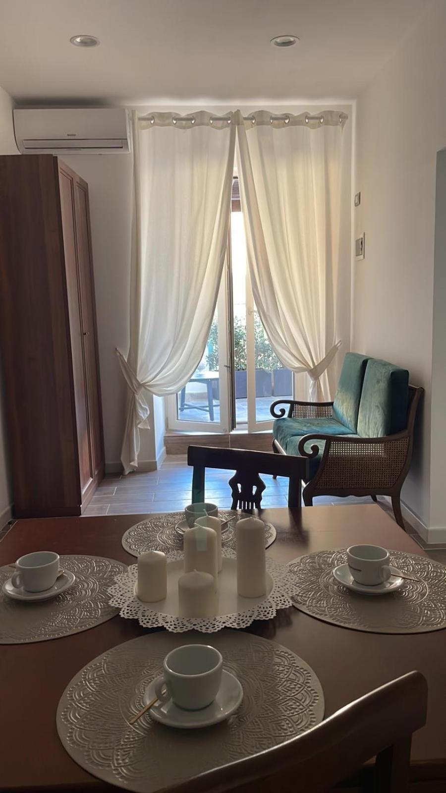 בארי San Marco Apartment מראה חיצוני תמונה