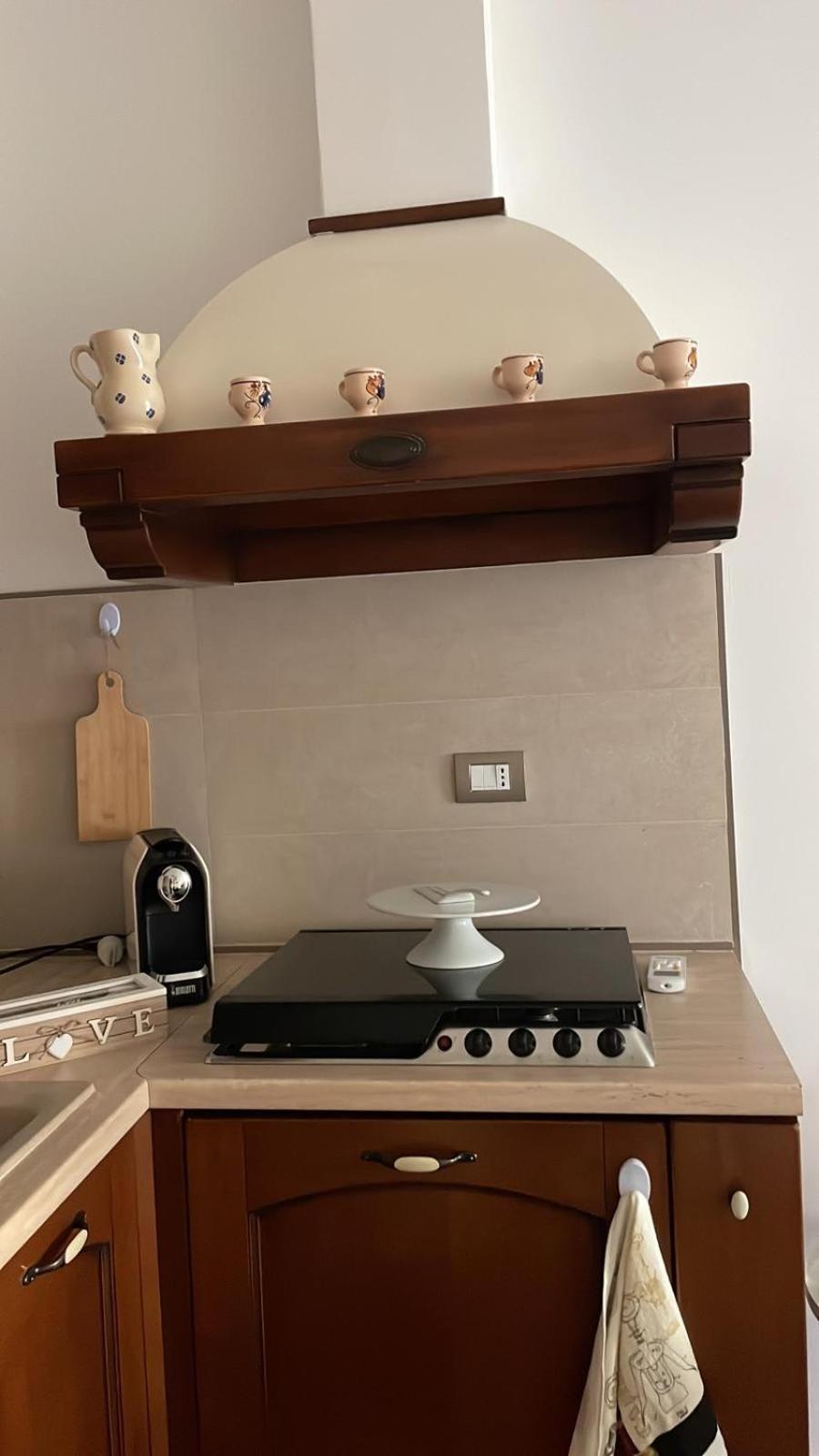 בארי San Marco Apartment מראה חיצוני תמונה