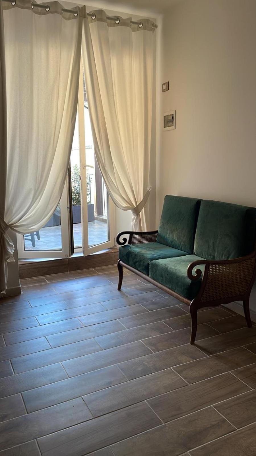 בארי San Marco Apartment מראה חיצוני תמונה
