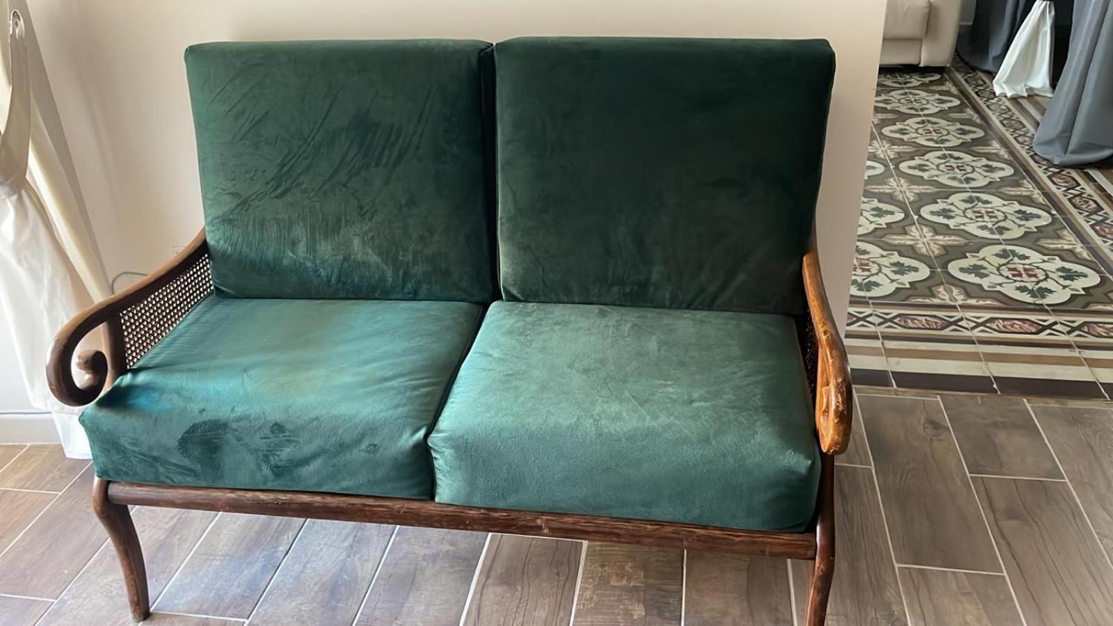 בארי San Marco Apartment מראה חיצוני תמונה
