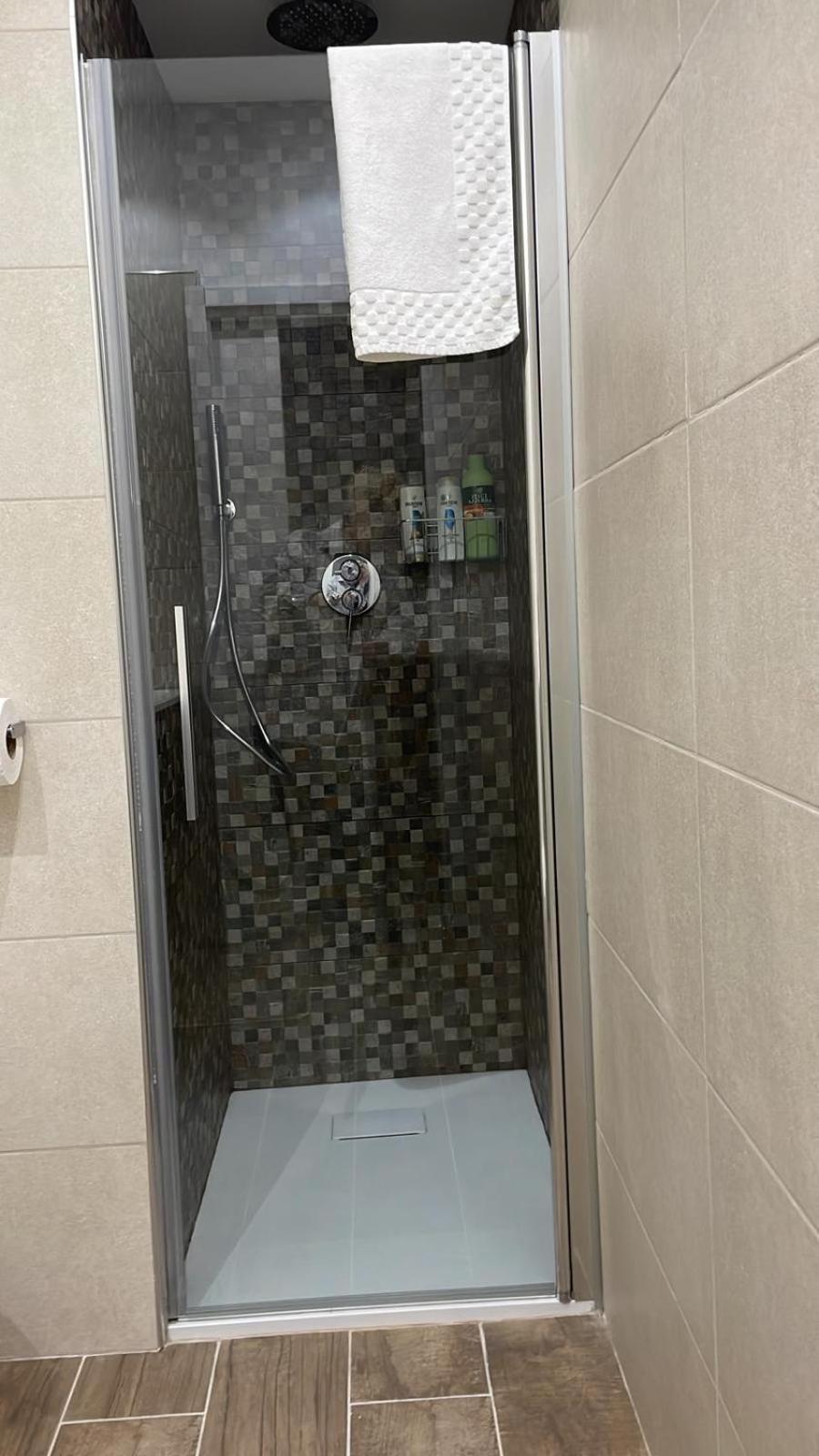 בארי San Marco Apartment מראה חיצוני תמונה
