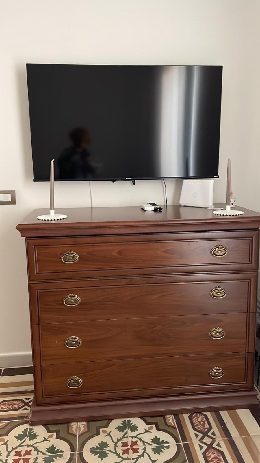 בארי San Marco Apartment מראה חיצוני תמונה