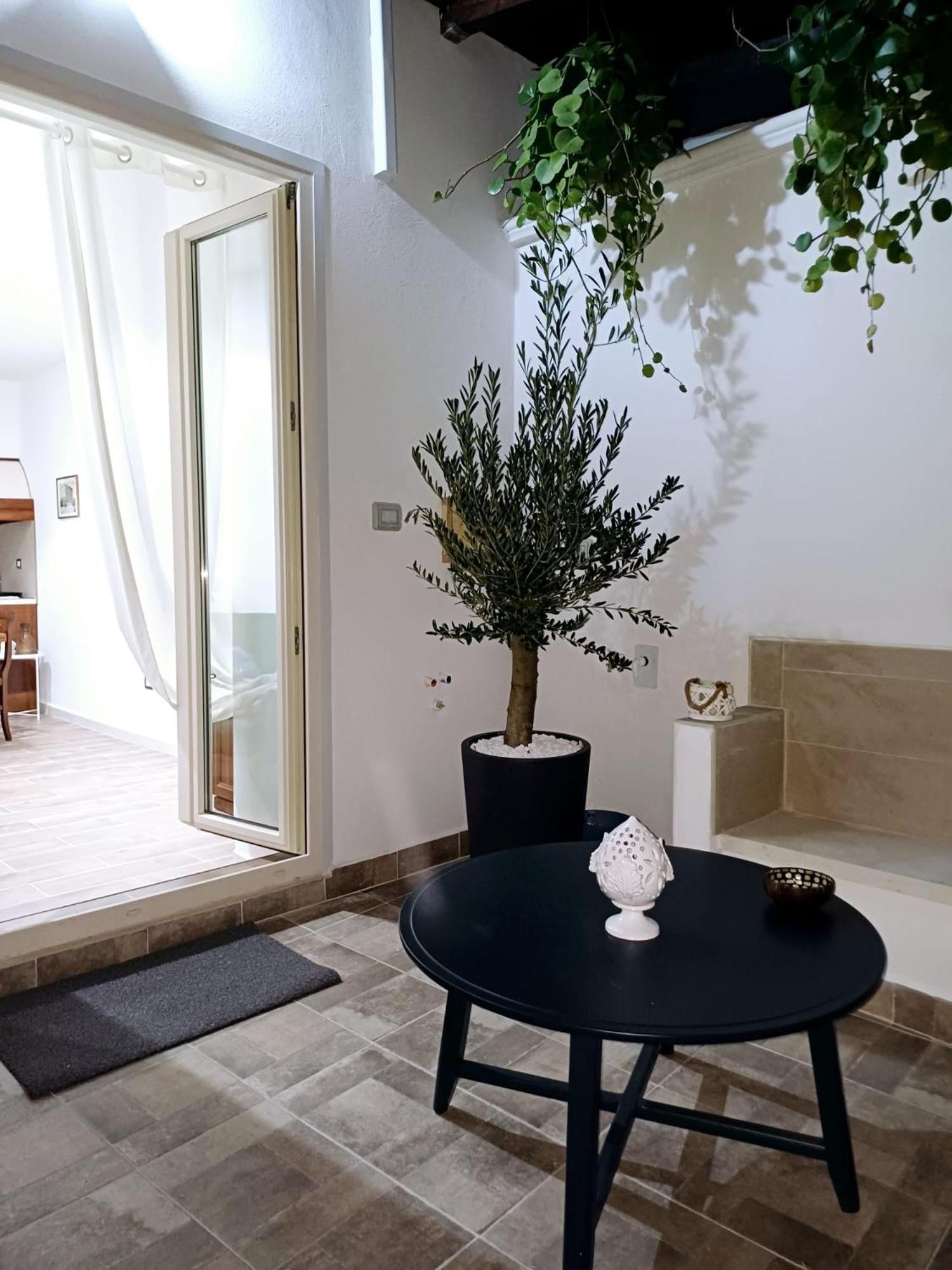 בארי San Marco Apartment מראה חיצוני תמונה