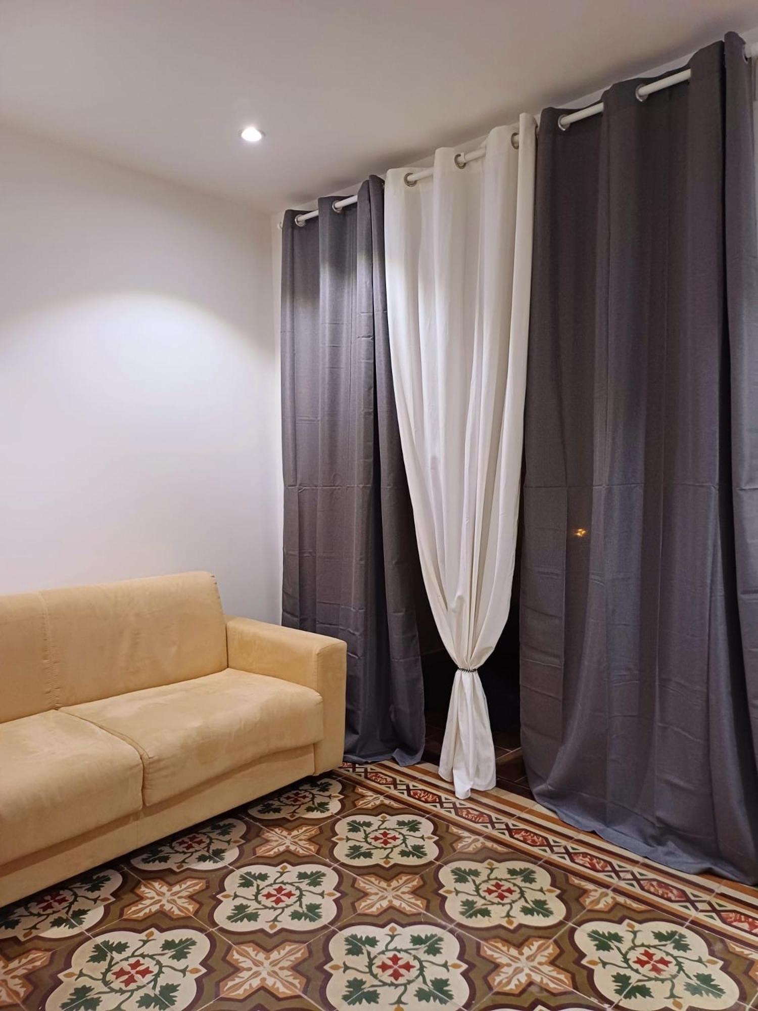 בארי San Marco Apartment מראה חיצוני תמונה