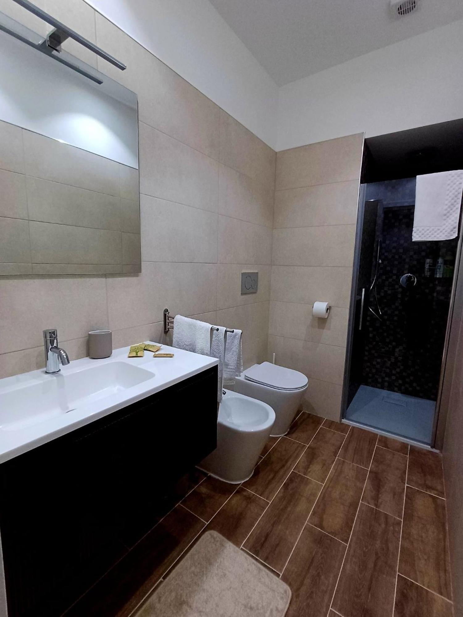 בארי San Marco Apartment מראה חיצוני תמונה
