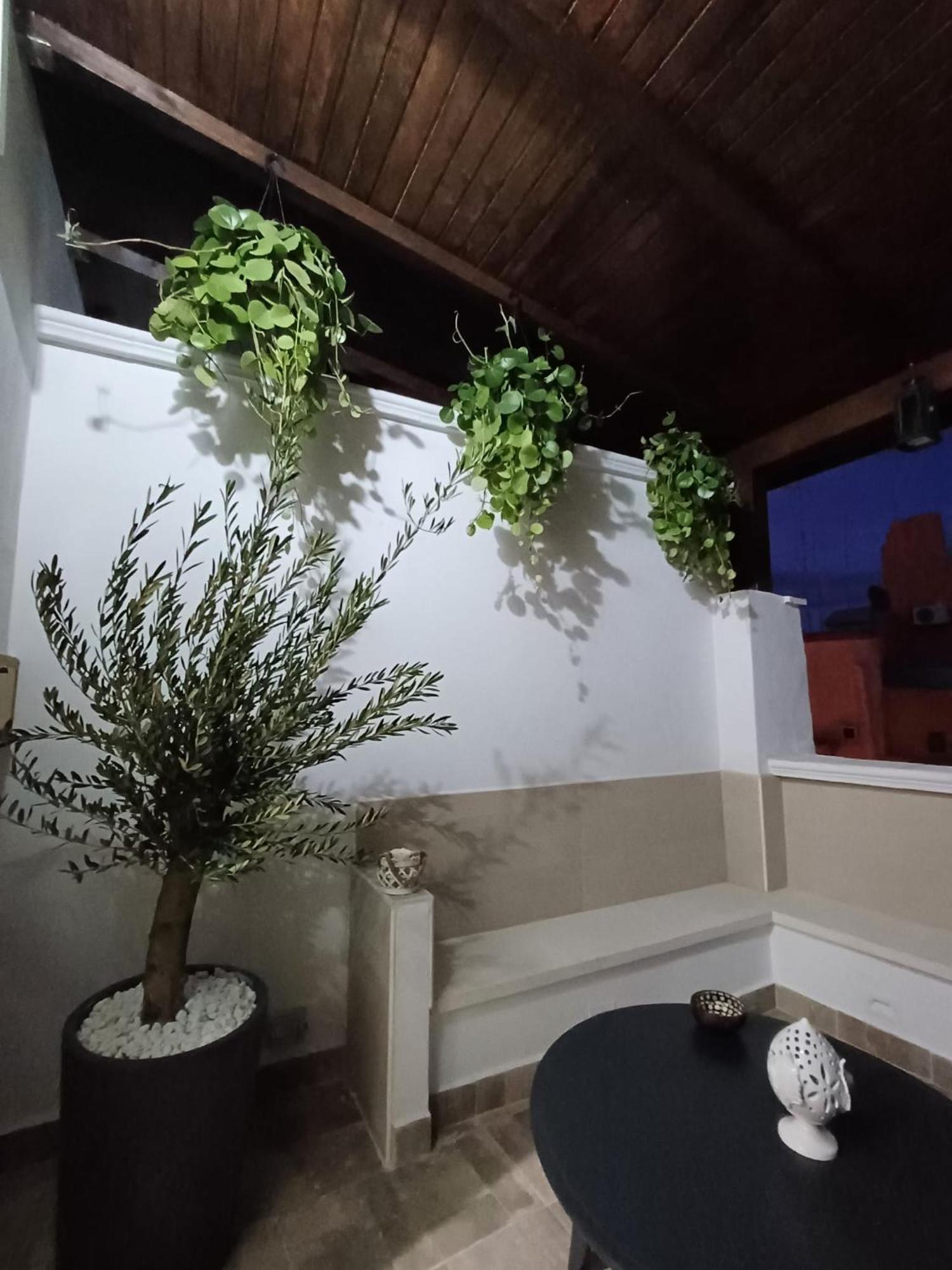 בארי San Marco Apartment מראה חיצוני תמונה