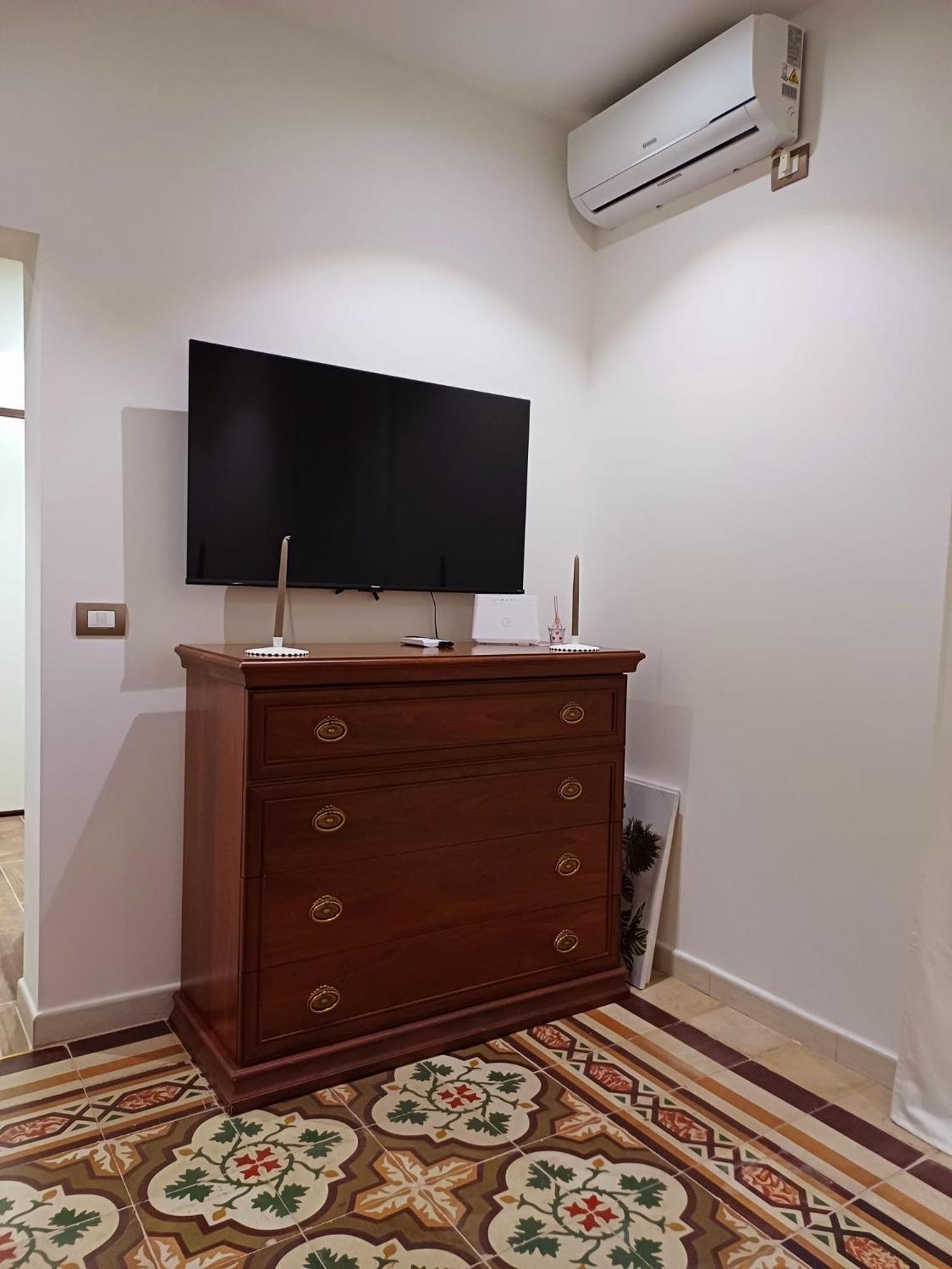 בארי San Marco Apartment מראה חיצוני תמונה