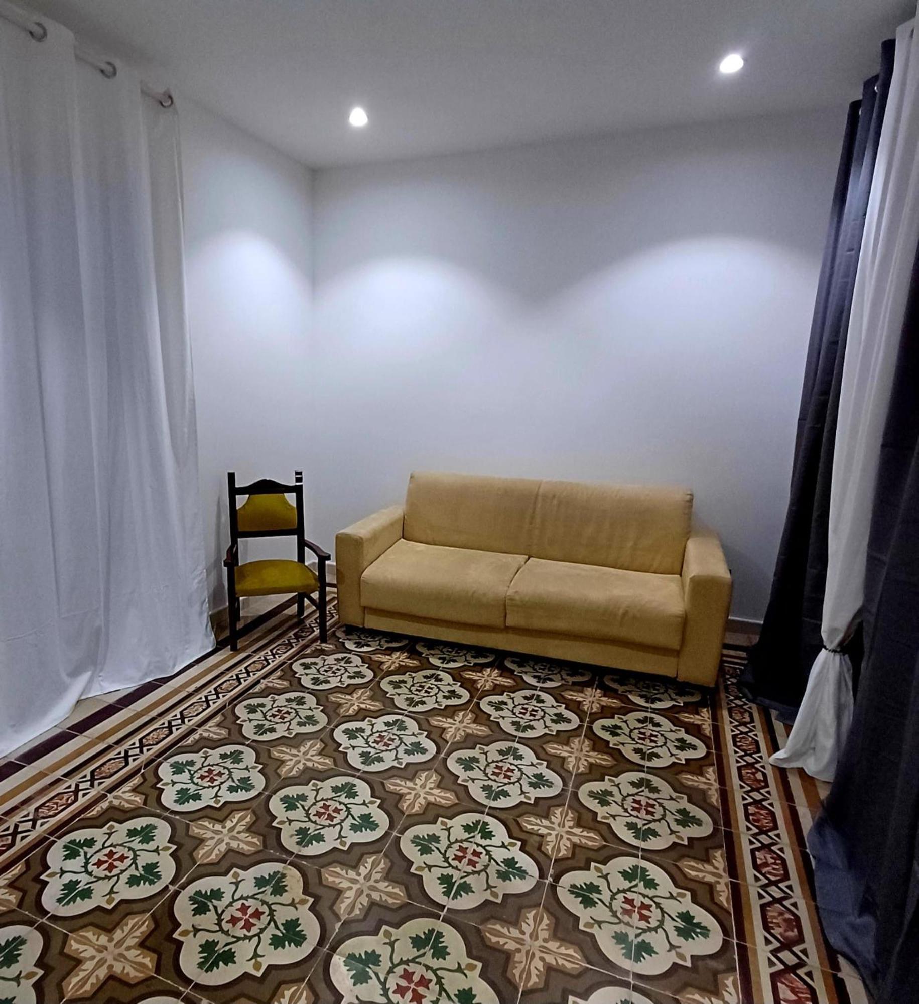 בארי San Marco Apartment מראה חיצוני תמונה